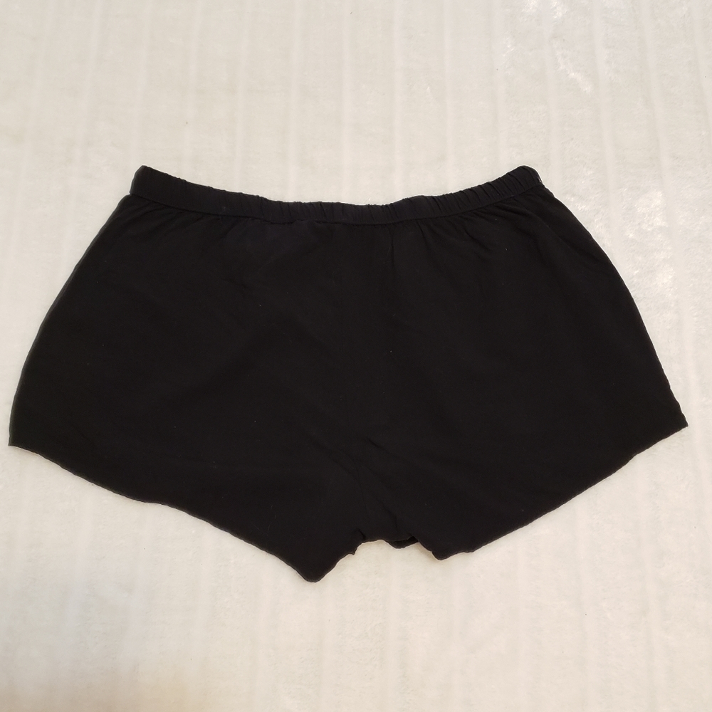 H&M Divided Lightweight Drawstring Shorts - Picture 3 of 8